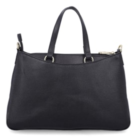 Bolsa Luz Da Lua Tote Grande Ravena Preto New Ridge