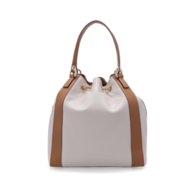 Bolsa Media Bucket Luz da Lua Feminina