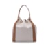Bolsa Media Bucket Luz da Lua Feminina