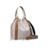 Bolsa Media Bucket Luz da Lua Feminina