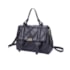 Bolsa Média Com Alça Macadamia Feminina Preto