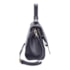 Bolsa Média Com Alça Macadamia Feminina Preto