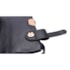 Bolsa Média Com Alça Macadamia Feminina Preto