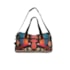 Bolsa Média Farm Findi Samba Das Araras Preto