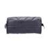 Bolsa Média Formato Baú Macadamia Feminina Preto