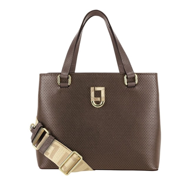 Bolsa Média Luz Da Lua Feminina  Cravo Ordine