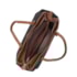 Bolsa Média Luz Da Lua Feminina Monograma