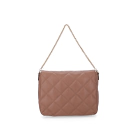 Bolsa Média Luz Da Lua Feminina Saara Mousse 