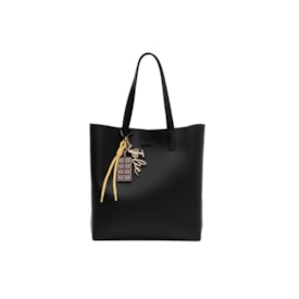 Bolsa Média Petite Jolie Feminina Preto