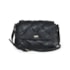 Bolsa Média Via Marte Crossbody Feminina Preto