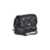 Bolsa Média Via Marte Crossbody Feminina Preto