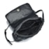 Bolsa Média Via Marte Crossbody Feminina Preto