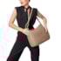 Bolsa Média Via Marte Feminina Fendi