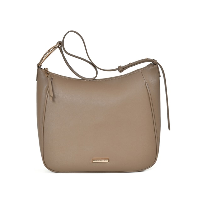 Bolsa Média Via Marte Feminina Fendi