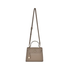 Bolsa Média Via Marte Feminina Fendi