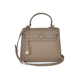 Bolsa Média Via Marte Feminina Fendi