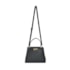 Bolsa Média Via Marte Feminina Preto