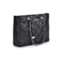 Bolsa Média Via Marte Feminina Preto