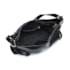 Bolsa Média Via Marte Feminina Preto