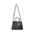 Bolsa Média Via Marte Feminina Preto