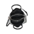 Bolsa Média Via Marte Feminina Preto
