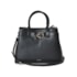 Bolsa Média Via Marte Feminina Preto