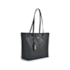 Bolsa Média Via Marte Feminina Preto