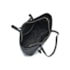 Bolsa Média Via Marte Feminina Preto