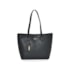 Bolsa Média Via Marte Feminina Preto