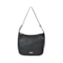 Bolsa Média Via Marte Feminina Preto