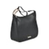 Bolsa Média Via Marte Feminina Preto