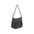 Bolsa Média Via Marte Feminina Preto