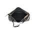 Bolsa Média Via Marte Feminina Preto