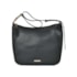 Bolsa Média Via Marte Feminina Preto