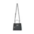 Bolsa Média Via Marte Feminina Preto