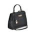 Bolsa Média Via Marte Feminina Preto