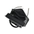 Bolsa Média Via Marte Feminina Preto