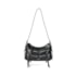 Bolsa Média Via Marte Feminina Preto