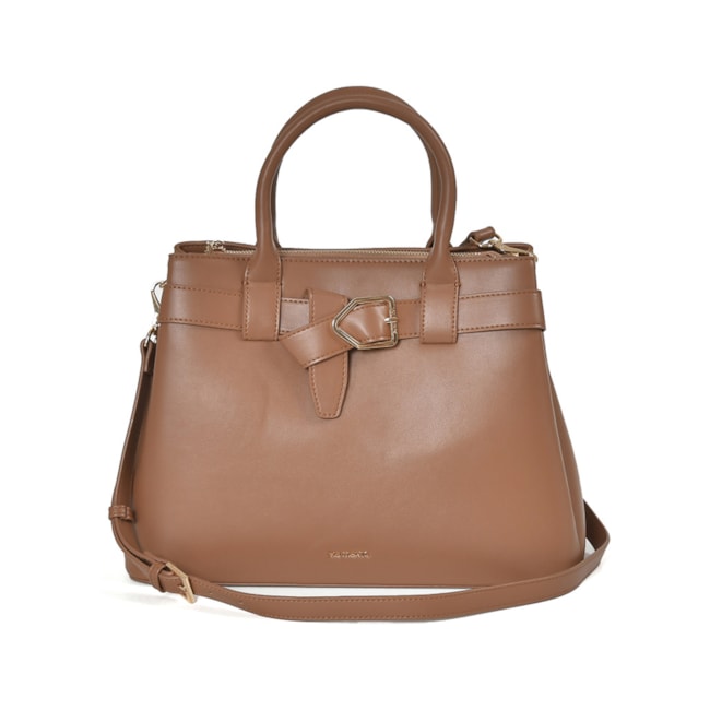 Bolsa Média Via Marte Feminina Siena