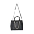 Bolsa Média Via Marte Tot Bag Feminina Preto