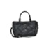 Bolsa Média Via Marte Tote Bag Feminina Preto
