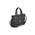 Bolsa Média Via Marte Tote Bag Feminina Preto