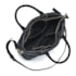 Bolsa Média Via Marte Tote Bag Feminina Preto