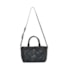 Bolsa Média Via Marte Tote Bag Feminina Preto