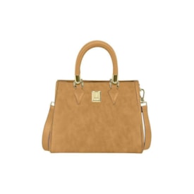 Bolsa Média Vizzano Areia