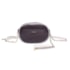 Bolsa Mini Bag Duo Macadamia Feminina Cafe