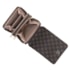 Bolsa Mini Bag Pequena Luz Da Lua Feminina Monograma