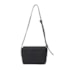 Bolsa Mini Basica Macadamia Feminina Preto