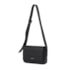 Bolsa Mini Basica Macadamia Feminina Preto