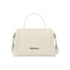 Bolsa Moleca Feminina Branco Off